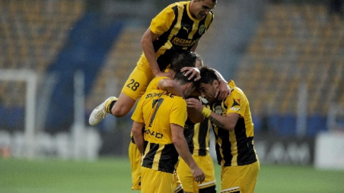 cupa romaniei fc brasov a invins echipa farul constanta scor 1 0 si s a calificat in optimi