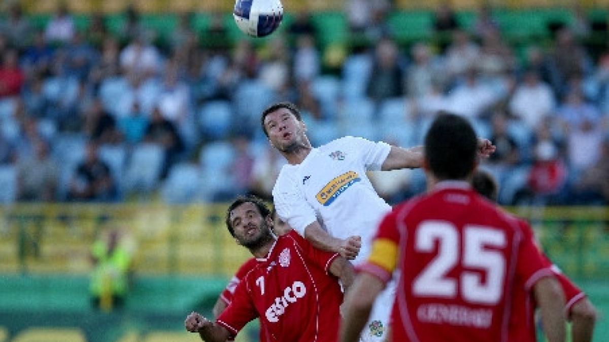 cupa romaniei fc vaslui eliminata de fc botosani scor 0 1 moldovenii se duc in optimi