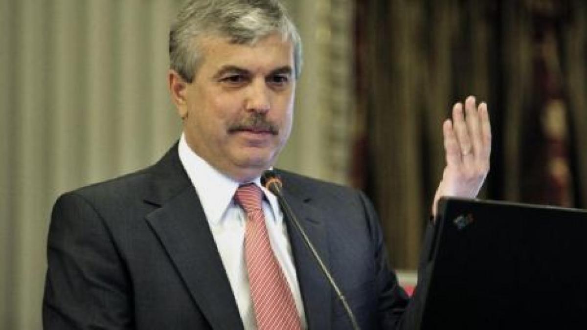 dan nica contractul de consultanta pentru privatizarea postei va fi semnat pana la sfarsitul