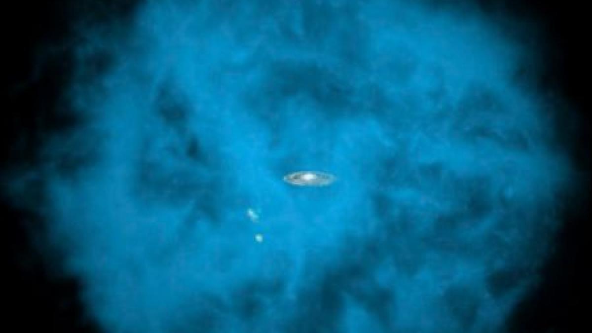 descoperiri incredibile facute de nasa oamenii de stiinta nu se gandeau la asa ceva