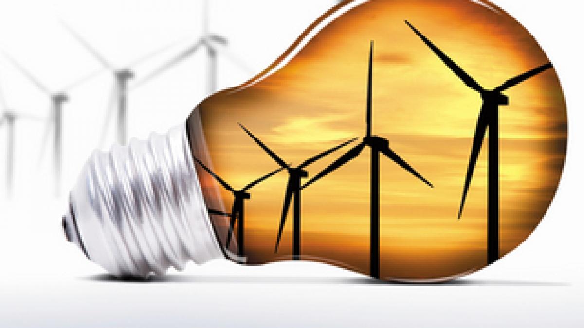 guvernul simplifica accesul la finantare pentru proiectele de energie regenerabila