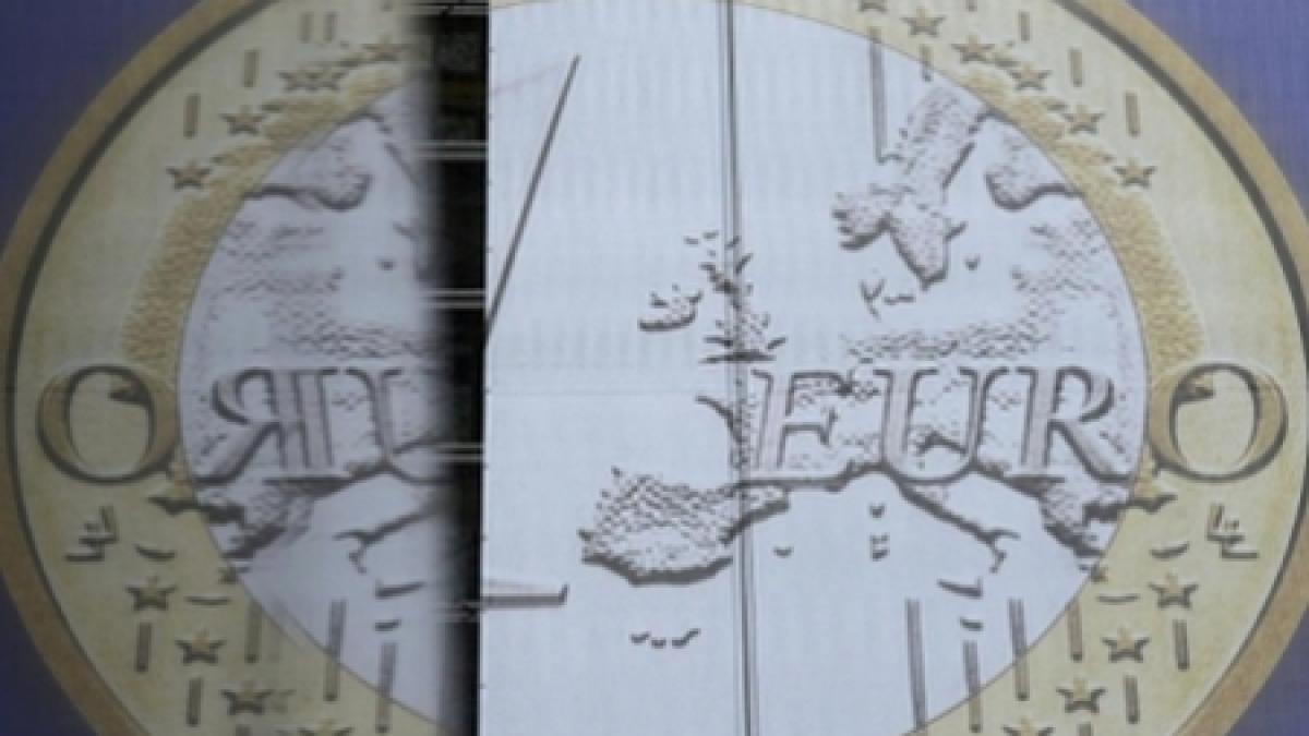 leul a scazut pe piata valutara vezi cotatia bnr