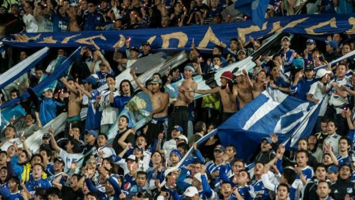 millonarios bogota vrea sa renunte la doua titluri de campioana din perioada in care clubul era