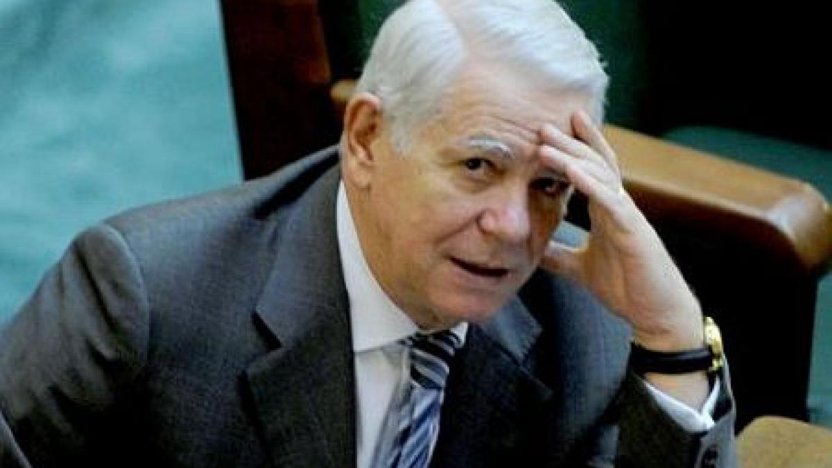 surse seful sie a discutat cu premierul ponta despre situatia de la oltchim