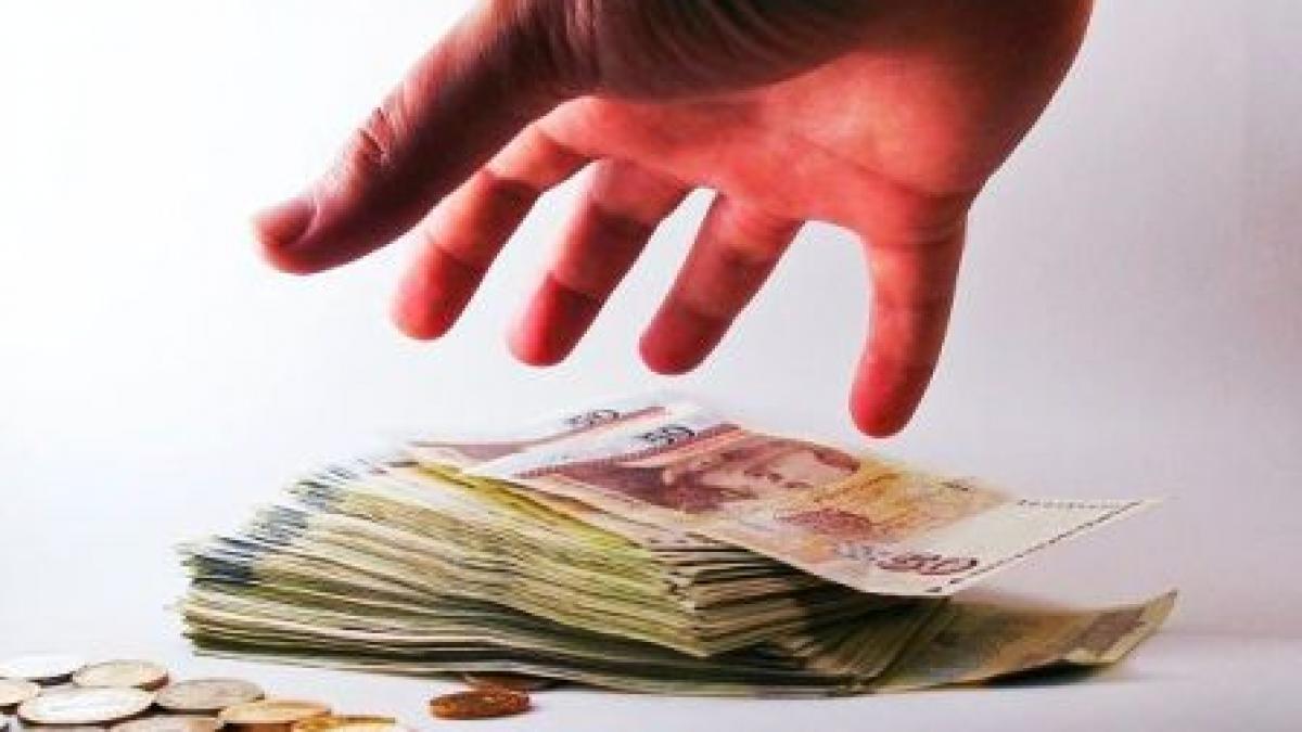 coruptia din invatamantul romanesc mita pentru note mari si diplome false zeci de profesori