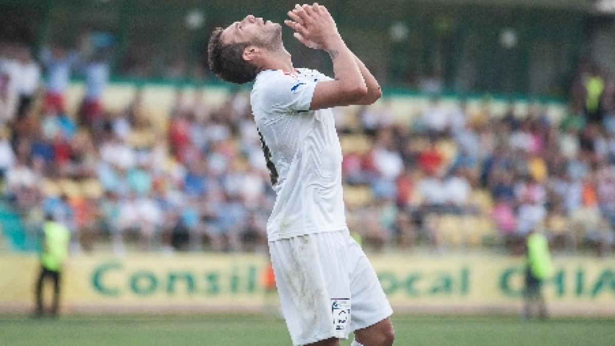 cupa romaniei cf braila a invins viitorul la loviturile de departajare si s a calificat in optimi