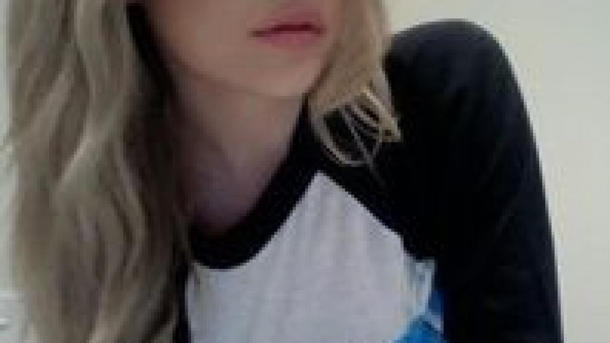 nu era nici pe departe asa cum arata in poza cum si a mintit copila asta parintii si prietenii