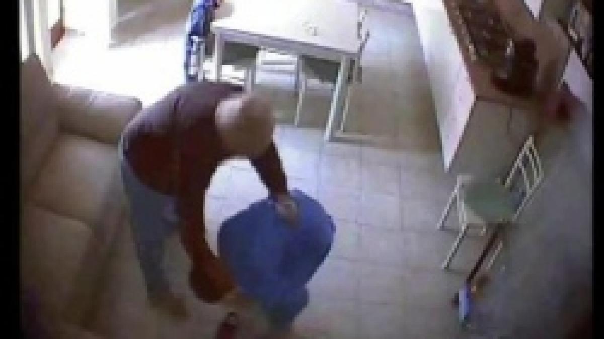 o apropiata a lui nicolae ceausescu acuzata ca a maltratat fara mila bolnavi dintr un centru social