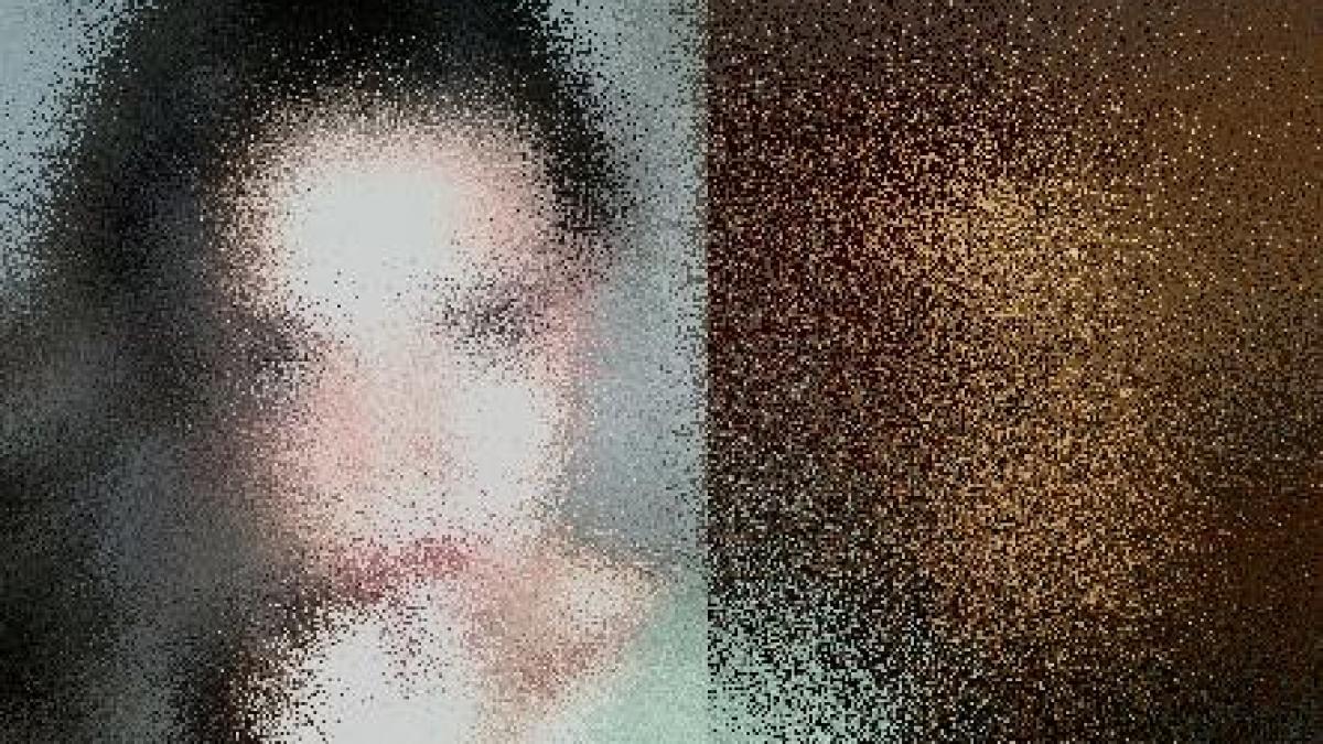 s a lecuit de facebook dupa ce a pus poza asta un membru al familiei sale a avut de suferit