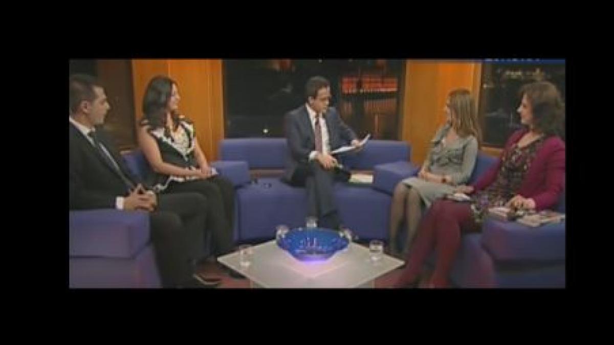 sunt tineri frumosi si speciali faceti cunostinta cu romanii care au cucerit londra