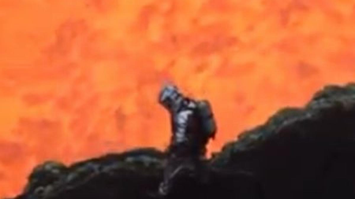 a ajuns unde nici un om nu a mai reusit sa ajunga pana acum omul care a petrecut 40 de minute in