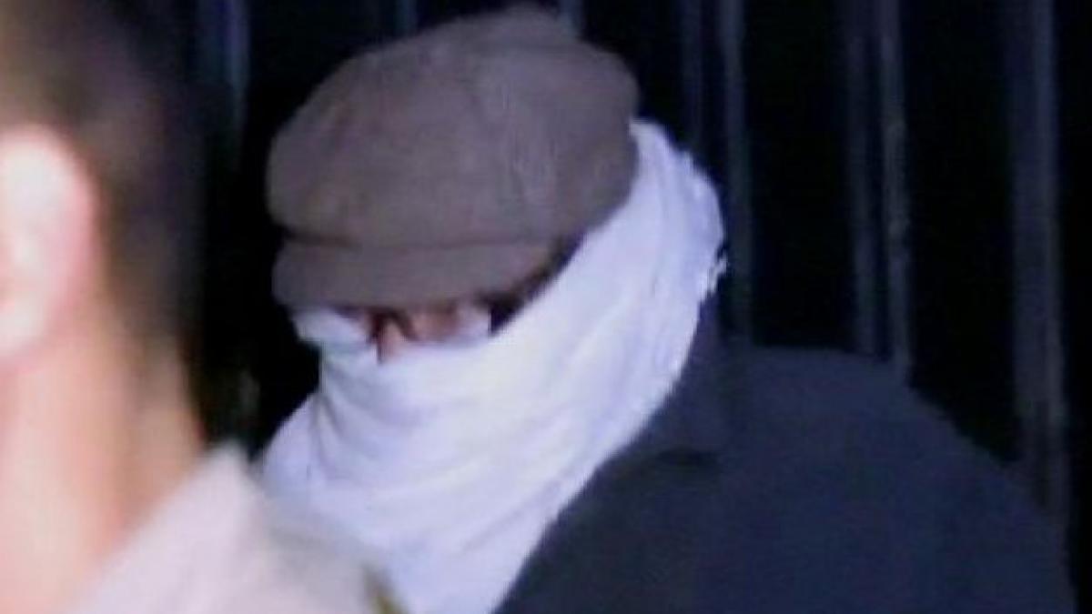 au fost pusi bani grei pe capul lui ce s a intamplat cu producatorul filmului anti islam