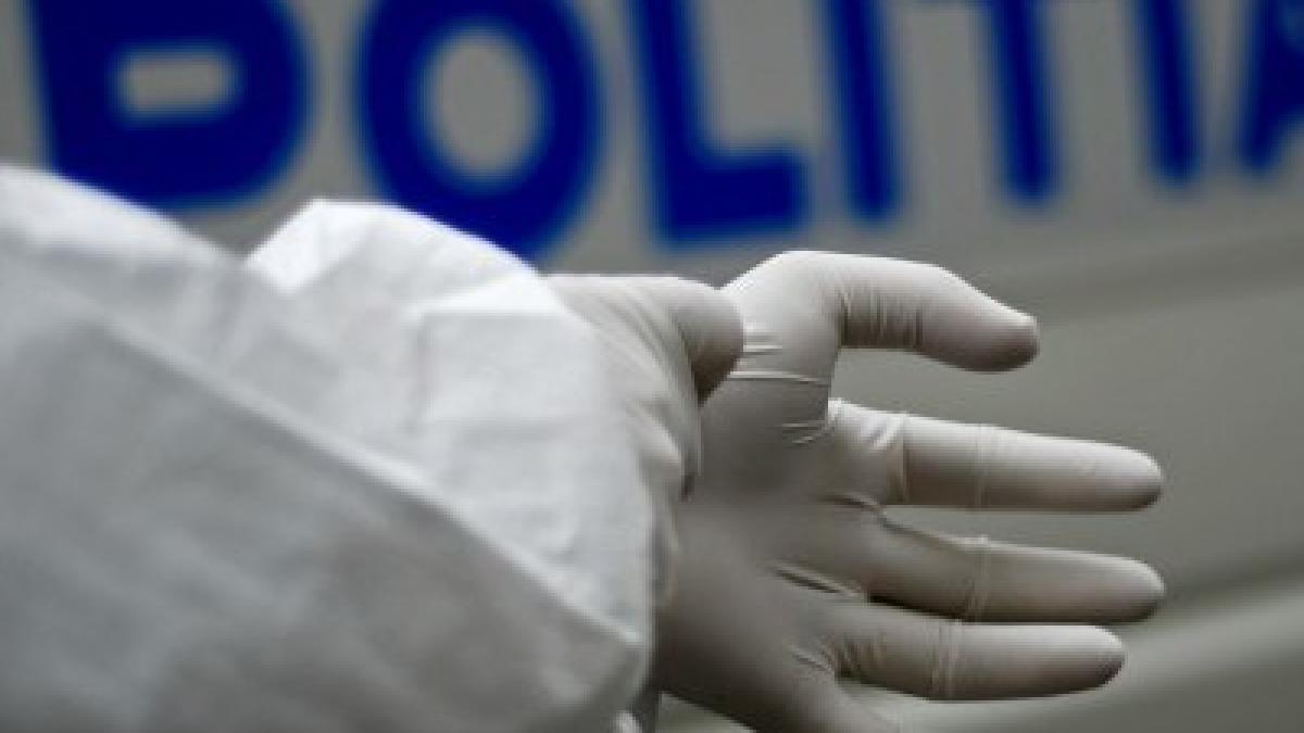 caz incredibil la baia mare statea seara la televizor cand i a trecut un glont pe langa ureche