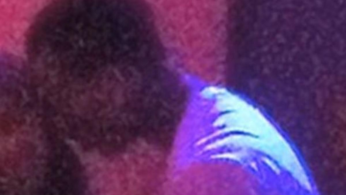 fotografia pe care a vazut o intreaga lume in cateva minute una din cele mai mari vedete intr o