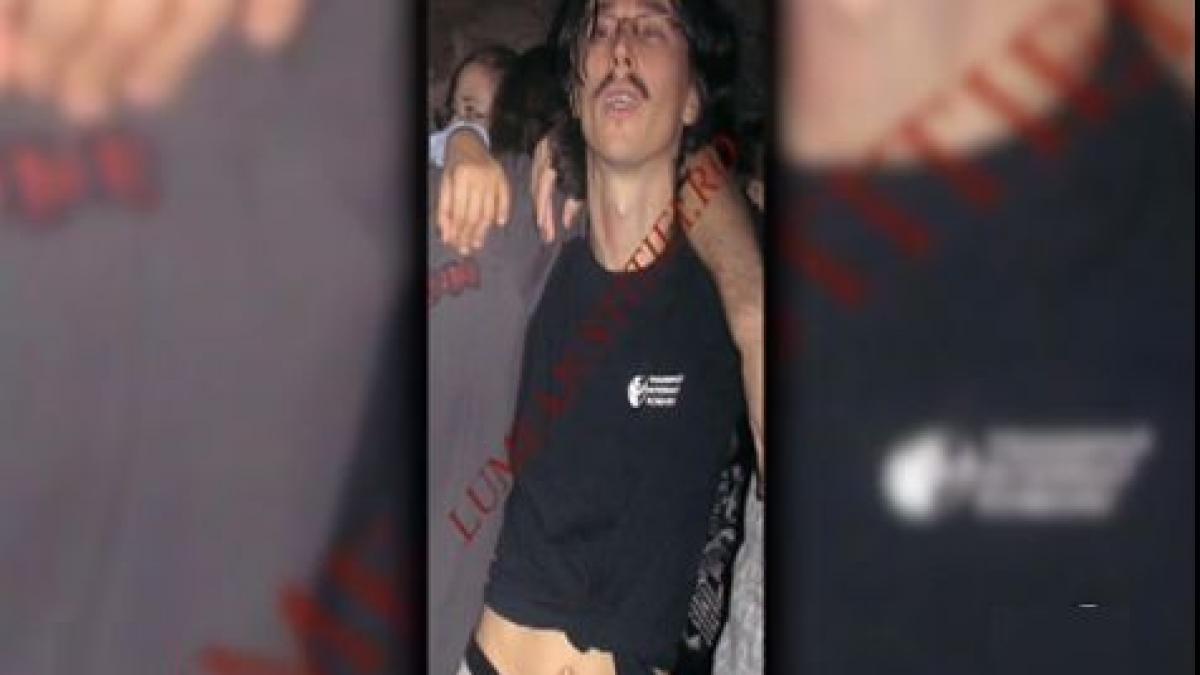 judecatorul danilet despre poza la buricul gol oare presa poate ajunge mai jos de cat e acum