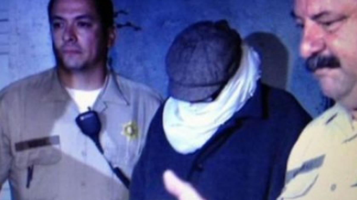 realizatorul filmului antiislam inocenta musulmanilor a fost arestat