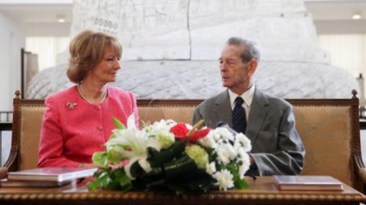 regele mihai i va avea o piateta in sectorul 1 al capitalei vezi unde anume se va afla