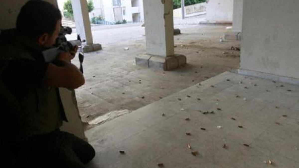 statele unite isi reduc si mai mult prezenta diplomatica la tripoli