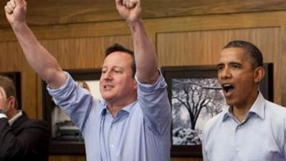 tenisul mai important decat obama ce a facut premierul britanic a surprins pe toata lumea