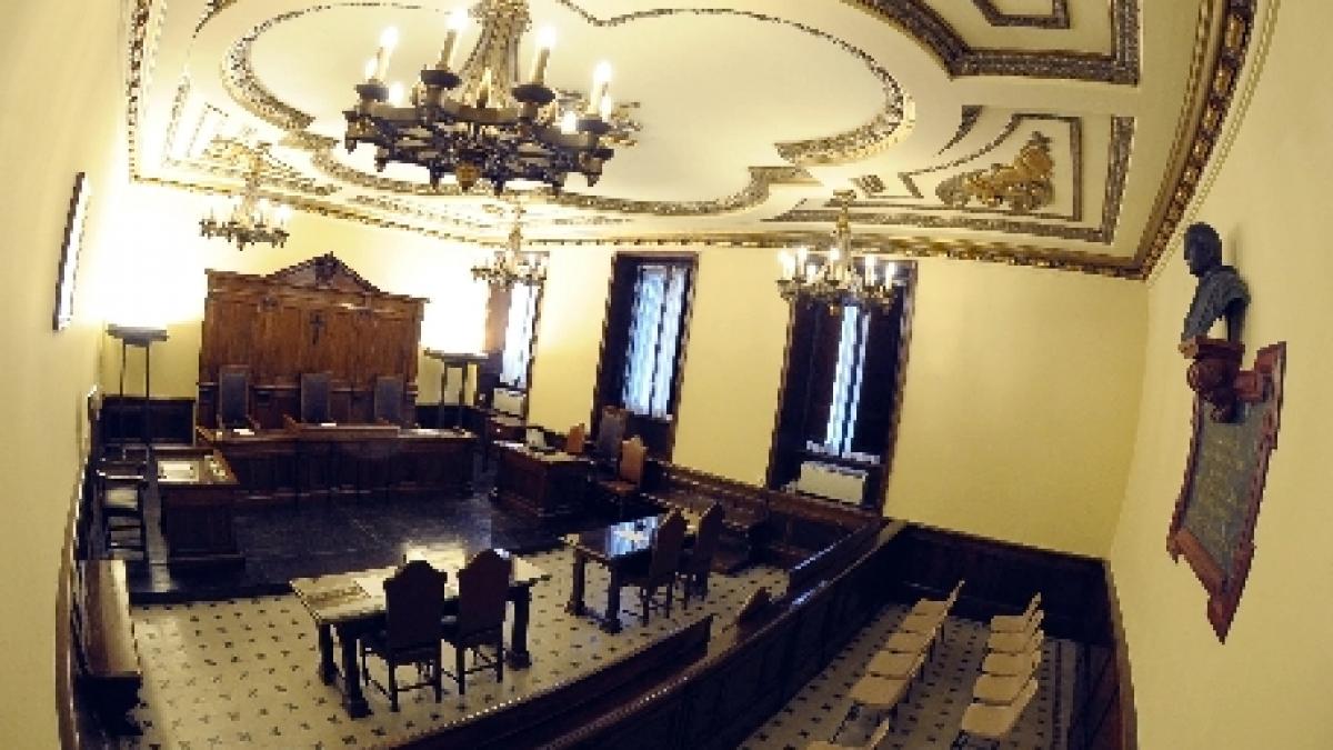 a inceput procesul fostului majordom al papei acuzat de furt de documente confidentiale