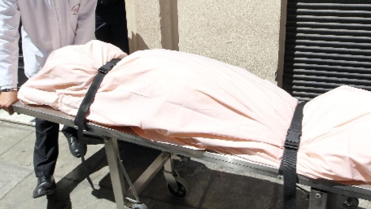 franta corpul unui barbat posibil de origine romana a fost gasit intr o padure la sud de paris