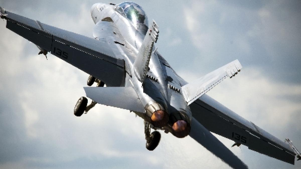 mapn avioanele multirol pe care romania urmeaza sa le cumpere costa circa 120 de milioane de euro