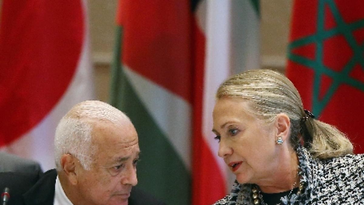 sua acorda un nou ajutor umanitar siriei in valoare de 45 de milioane de dolari