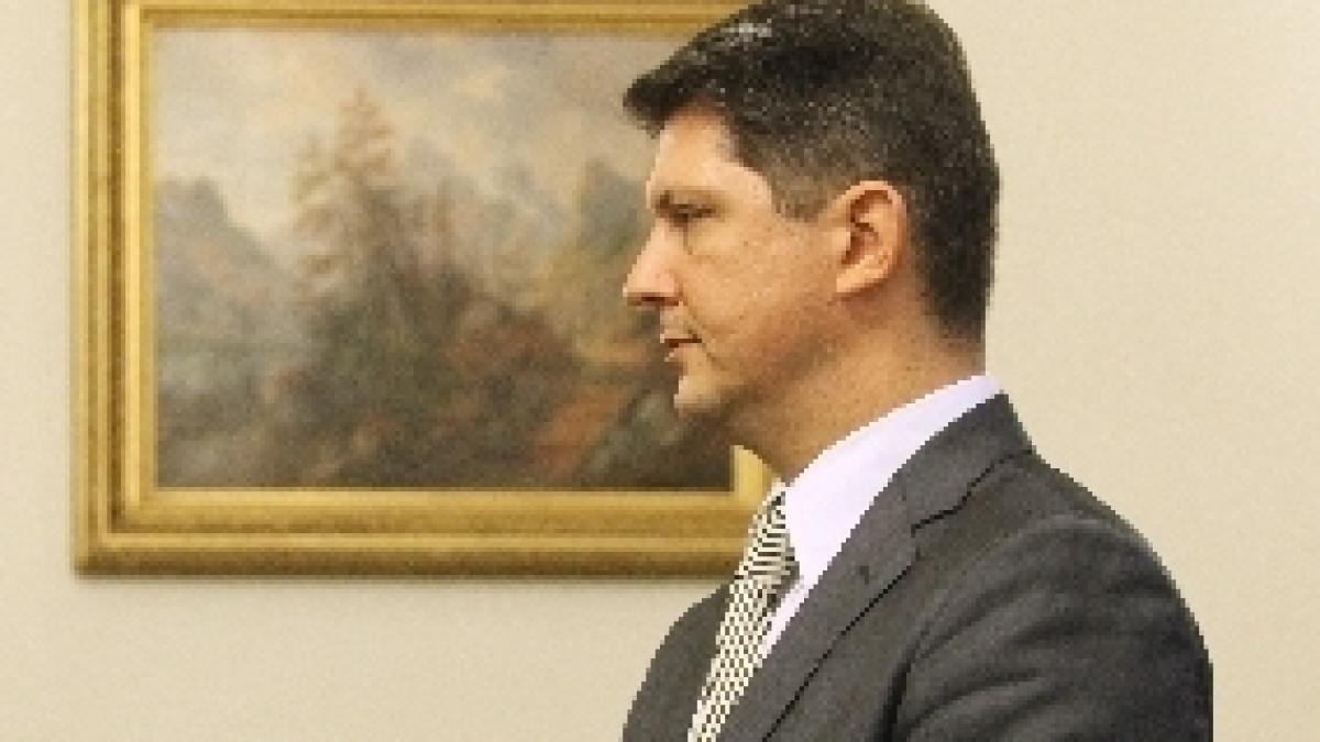 ministrul de externe efectueaza o vizita oficiala in ungaria luni