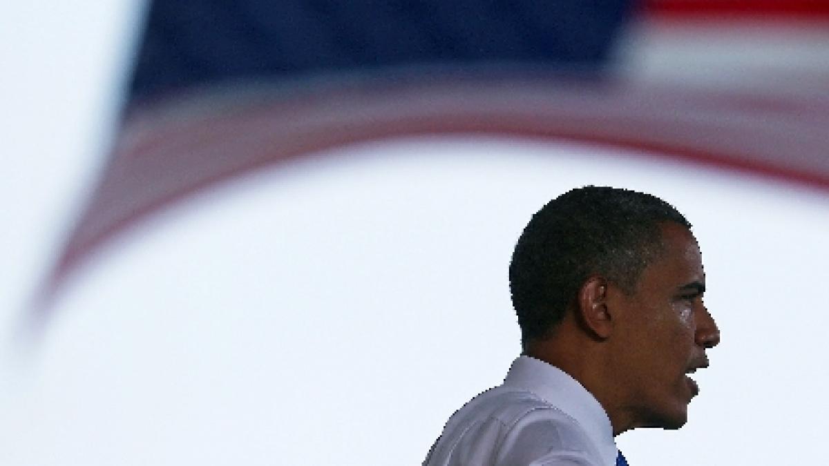 obama face apel la americani sa exercite presiuni asupra congresului