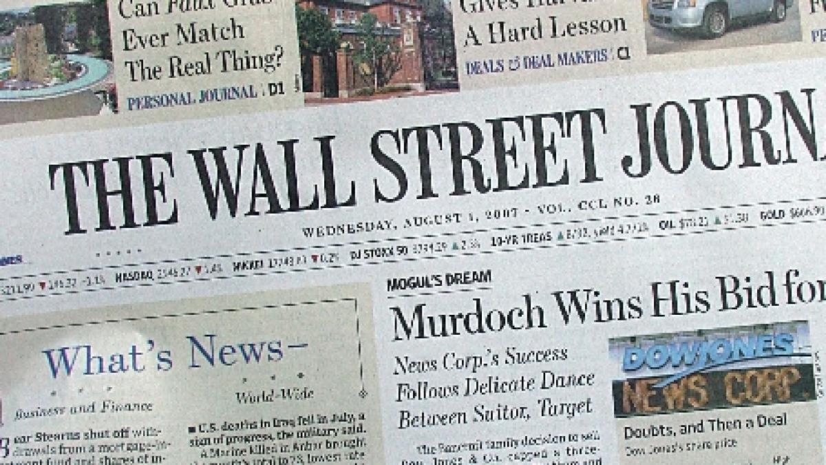 wsj o reglementare a ue ar putea reduce accesul romaniei la finantari europene