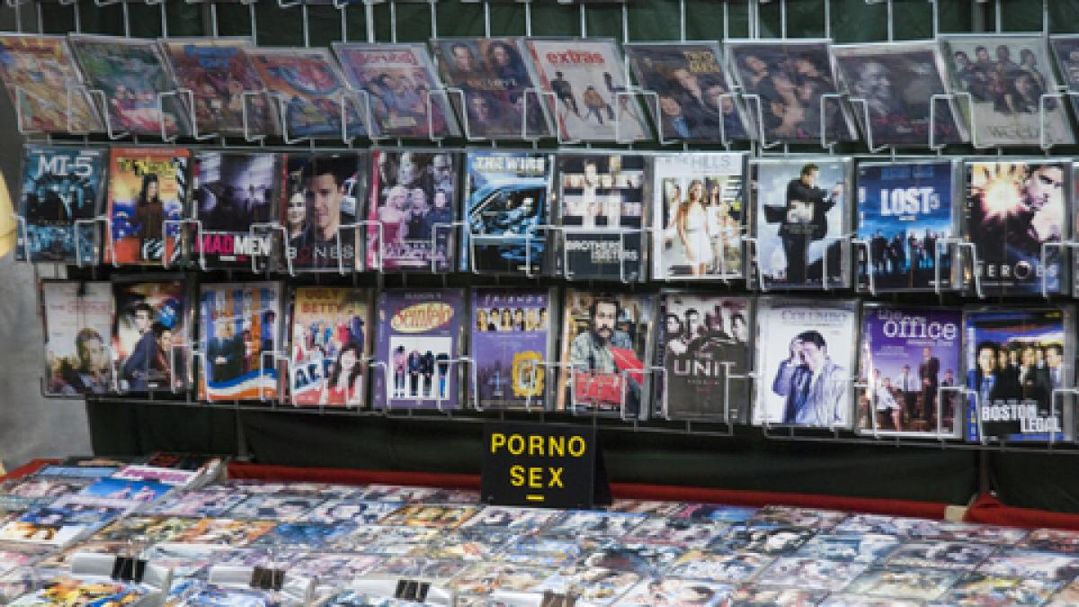 afla ce efecte secundare au filmele porno