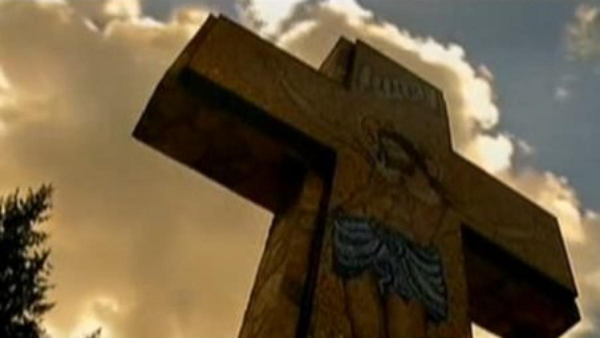 alegerea care le a schimbat viata cum traiesc pustnicii romaniei