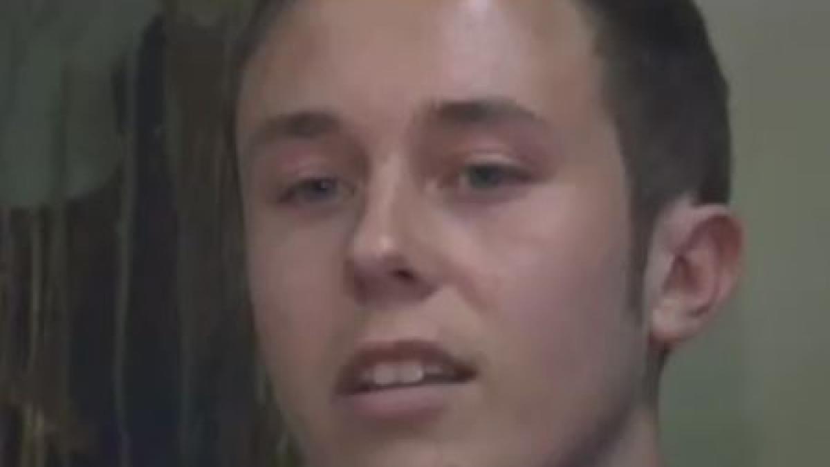 am fost atacat de un profesor si tot eu sunt pedepsit incidentul care i a indignat pe americani