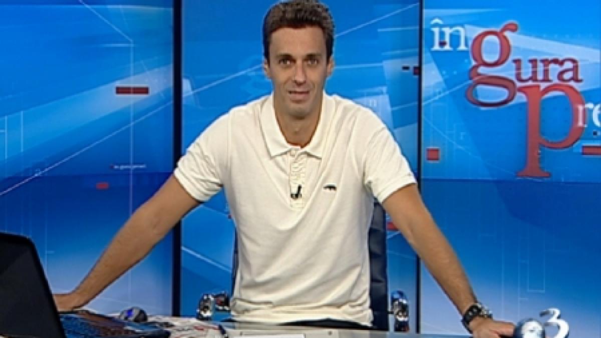 badea nu l gasesc deloc atragator pe domnul dan diaconescu