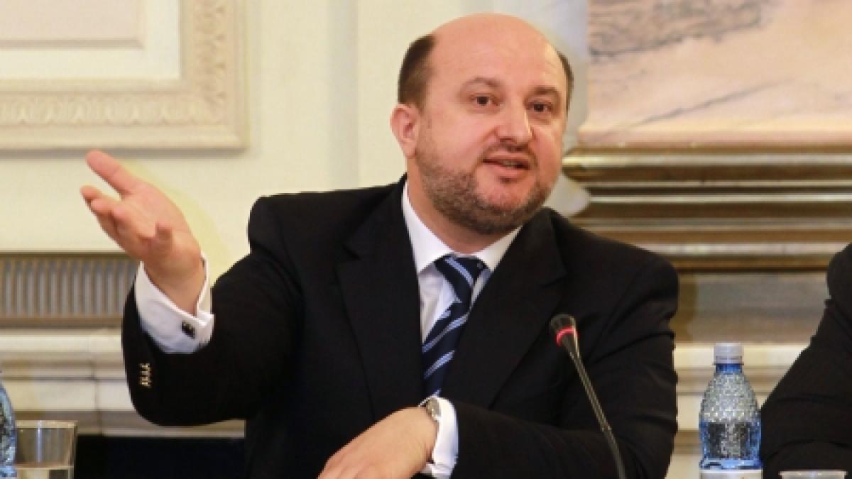 chitoiu privatizarea oltchim incheiata prin nesemnarea contractului