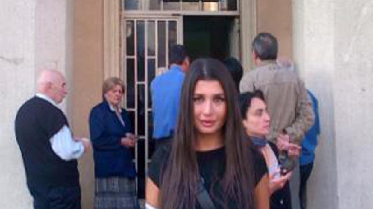 elena basescu asa cum nu ai vazut o niciodata te asteptai la asa ceva