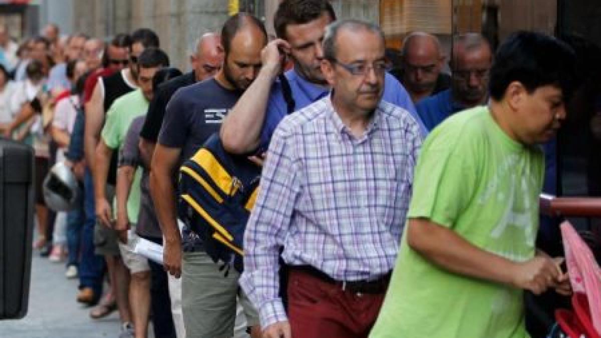 fenomenul ingrijorator care ia amploare in ue companiile nu mai angajeaza si desfiinteaza mii de