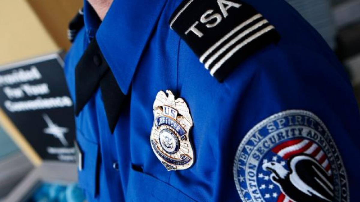 fost agent tsa furtul din bagajele pasagerilor este o practica comuna