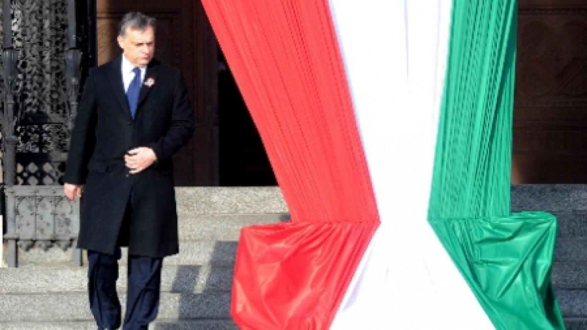 Hungary intends to open new checkpoints at the border with Romania