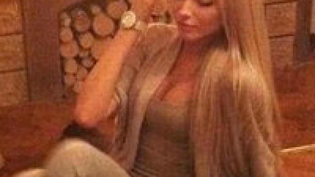 n are minte nici cat o musca de ce au spus politistii asta despre domnisoara din imagini