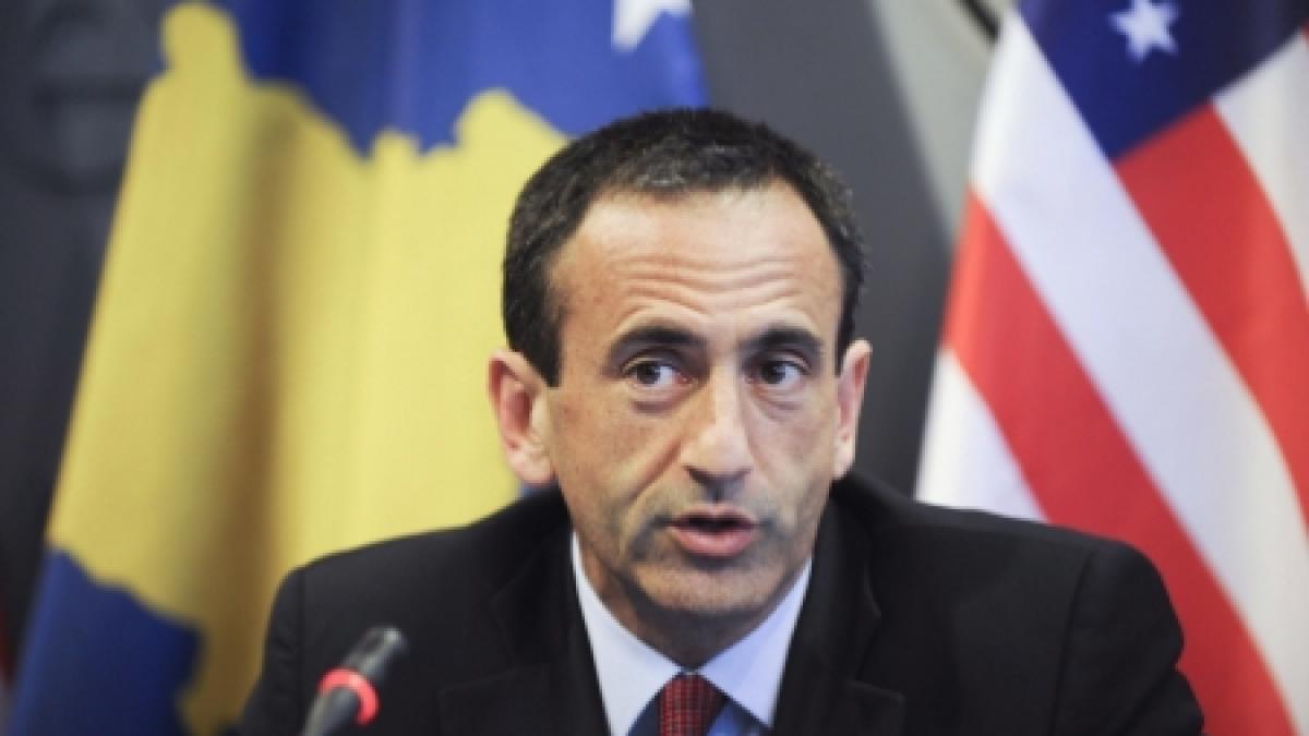 oficial american stim ca unii politicieni vor sa organizeze un nou referendum pentru demiterea lui