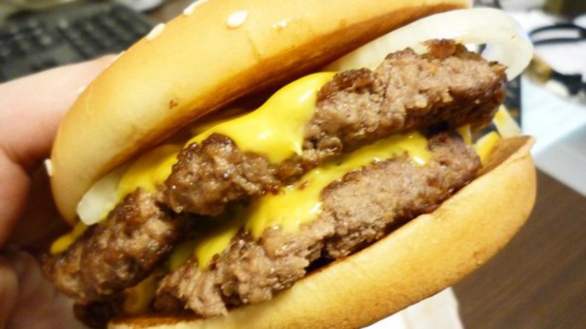 declaratia oficiala privind cel mai mare secret fast food ce ingrediente sunt de fapt in cartofii