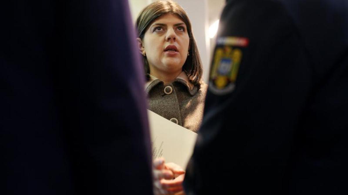 femeia din romania care a dirijat mii de dosare penale si a fost personaj principal in zeci de