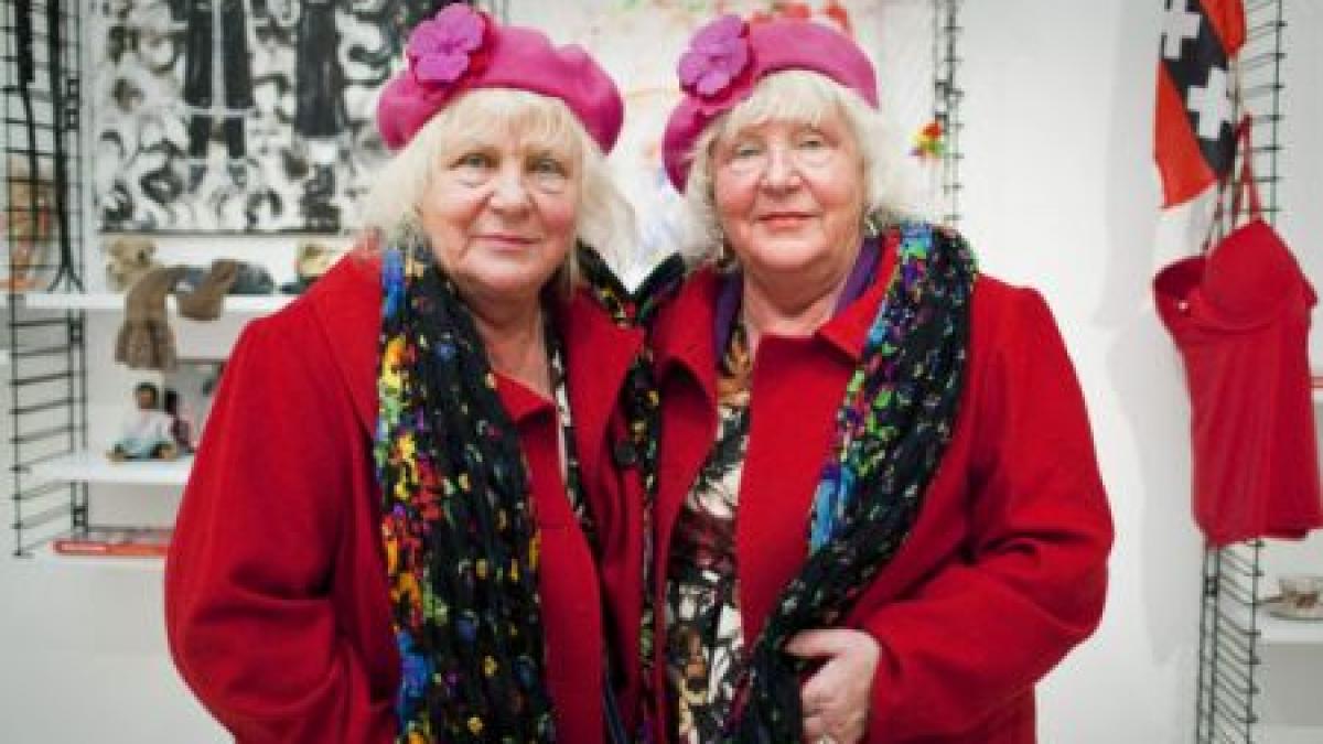 intotdeauna e mai bine daca zambesti viata atipica a celor mai batrane prostituate din amsterdam