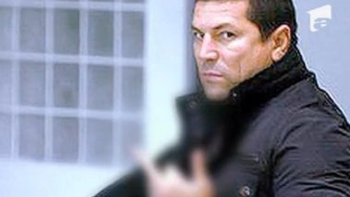 marius ursoi campion la batut bebelusi a bagat in spital o femeie insarcinata un bebelus si pe