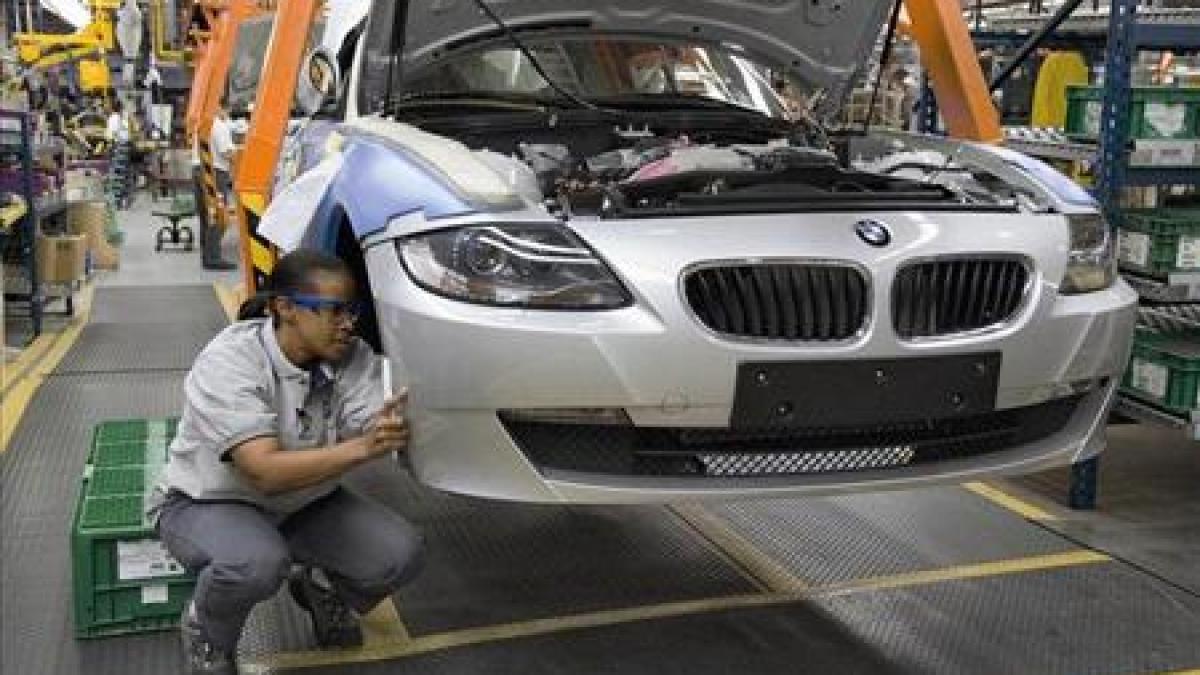 romania in planurile bmw pentru o noua fabrica