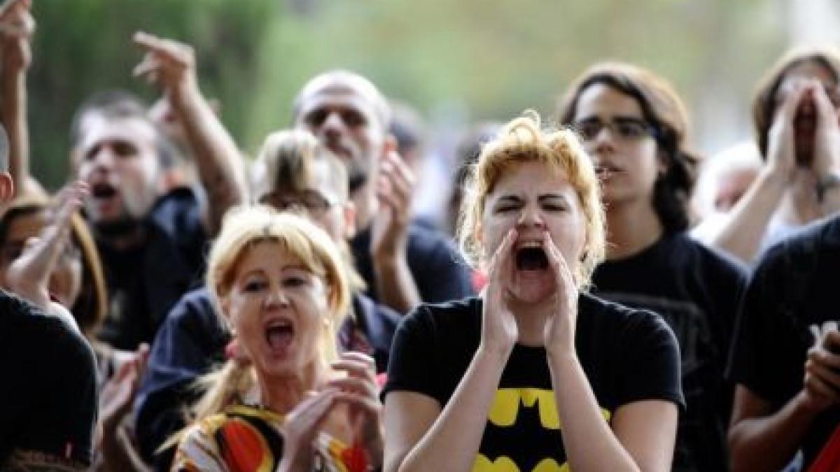 spania la un pas de a solicita ajutor extern germania sfatuieste guvernul de la madrid sa mai