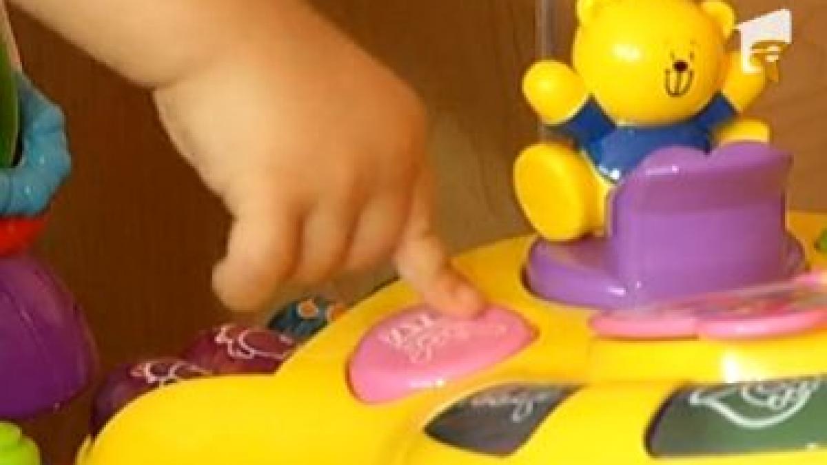 au aparut firmele care imprumuta jucarii scumpe si sofisticate vezi avantaje si dezavantaje