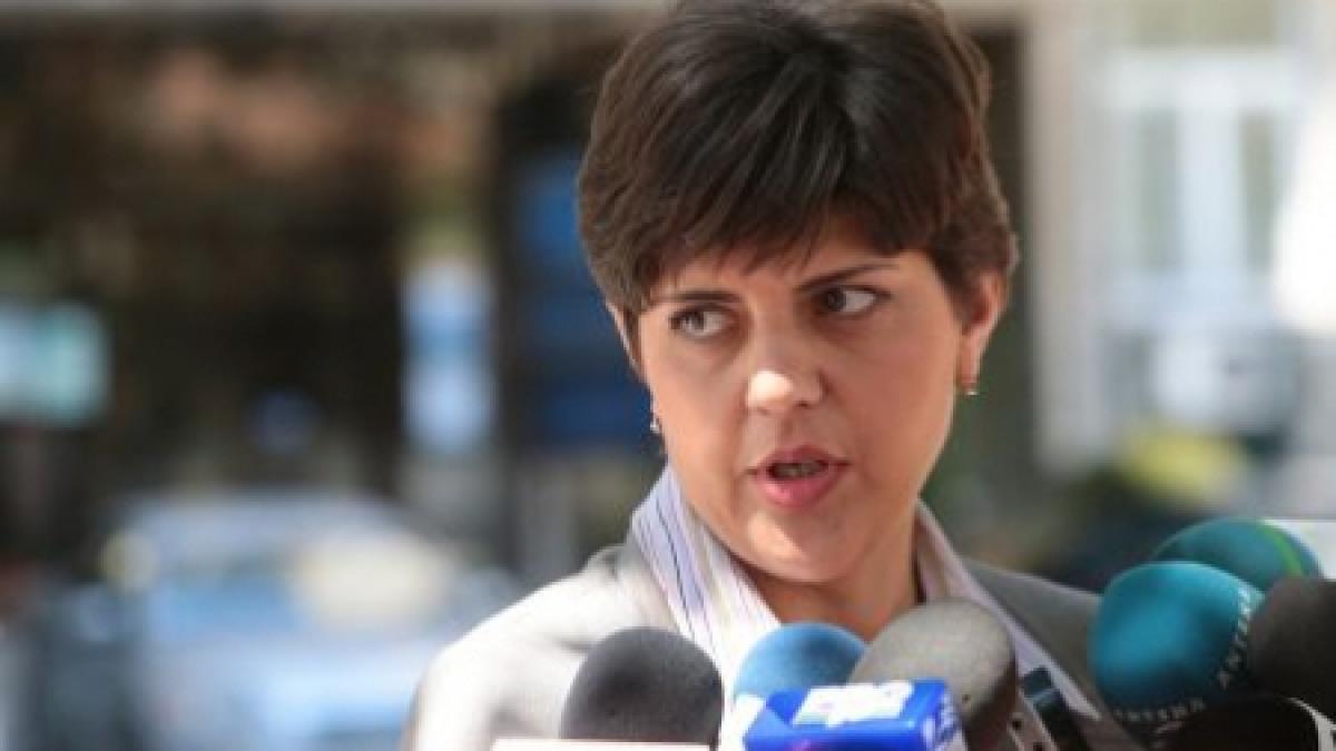 cine se afla in spatele numirii codrutei kovesi in functia de ministru consilier la bruxelles