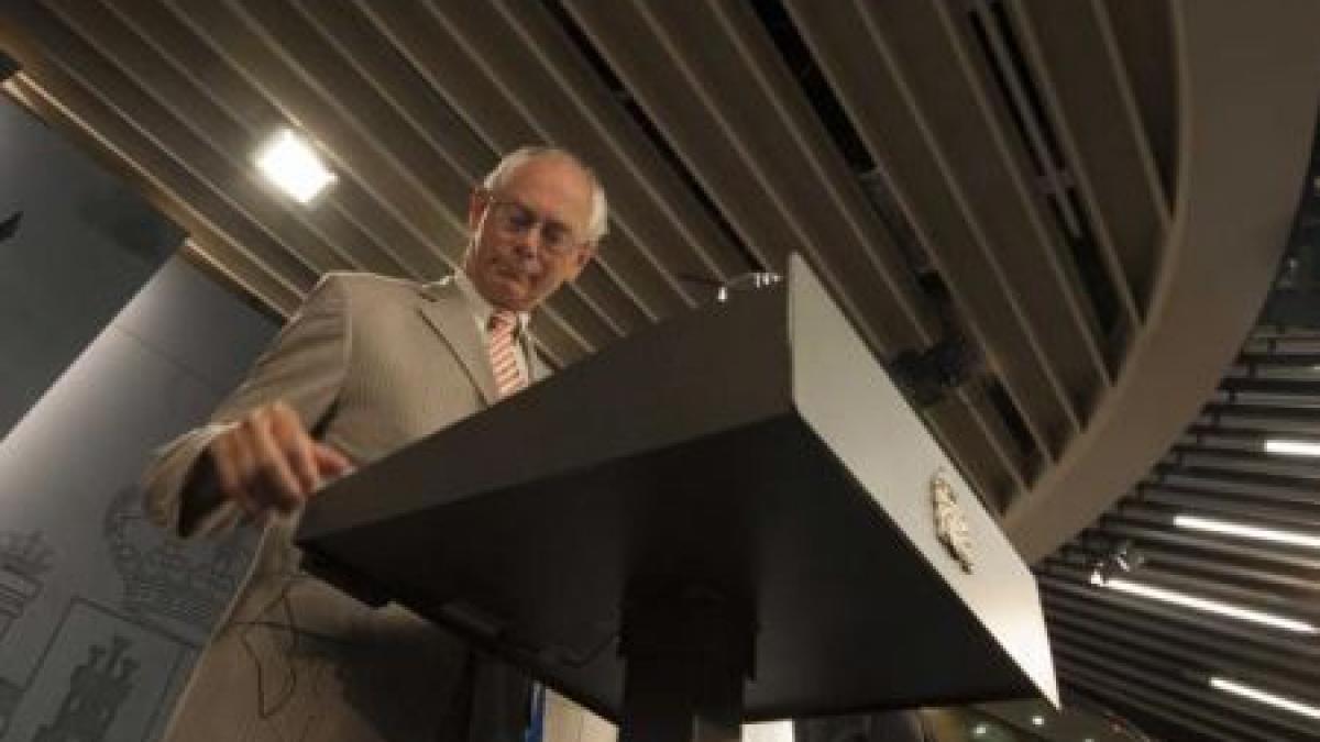 contractul prin care ue vrea sa controleze statele din zona euro toate tarile ar trebui sa l semneze